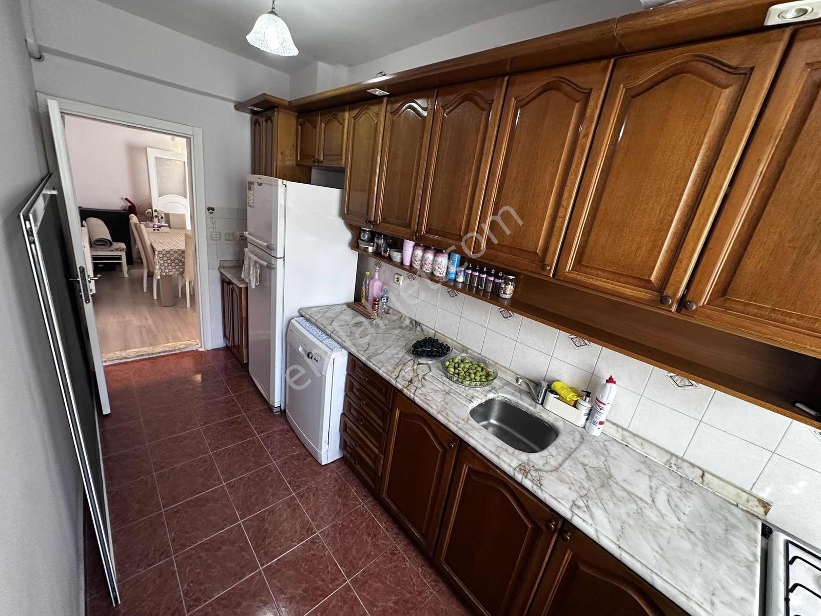 Gürkan Emlak'tan Merkezde Masrafsız Full Eşyalı 120m² Doğalgazlı — fotoğraf 17