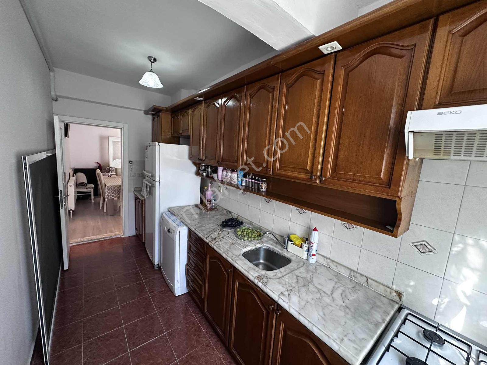 Gürkan Emlak'tan Merkezde Masrafsız Full Eşyalı 120m² Doğalgazlı — fotoğraf 18