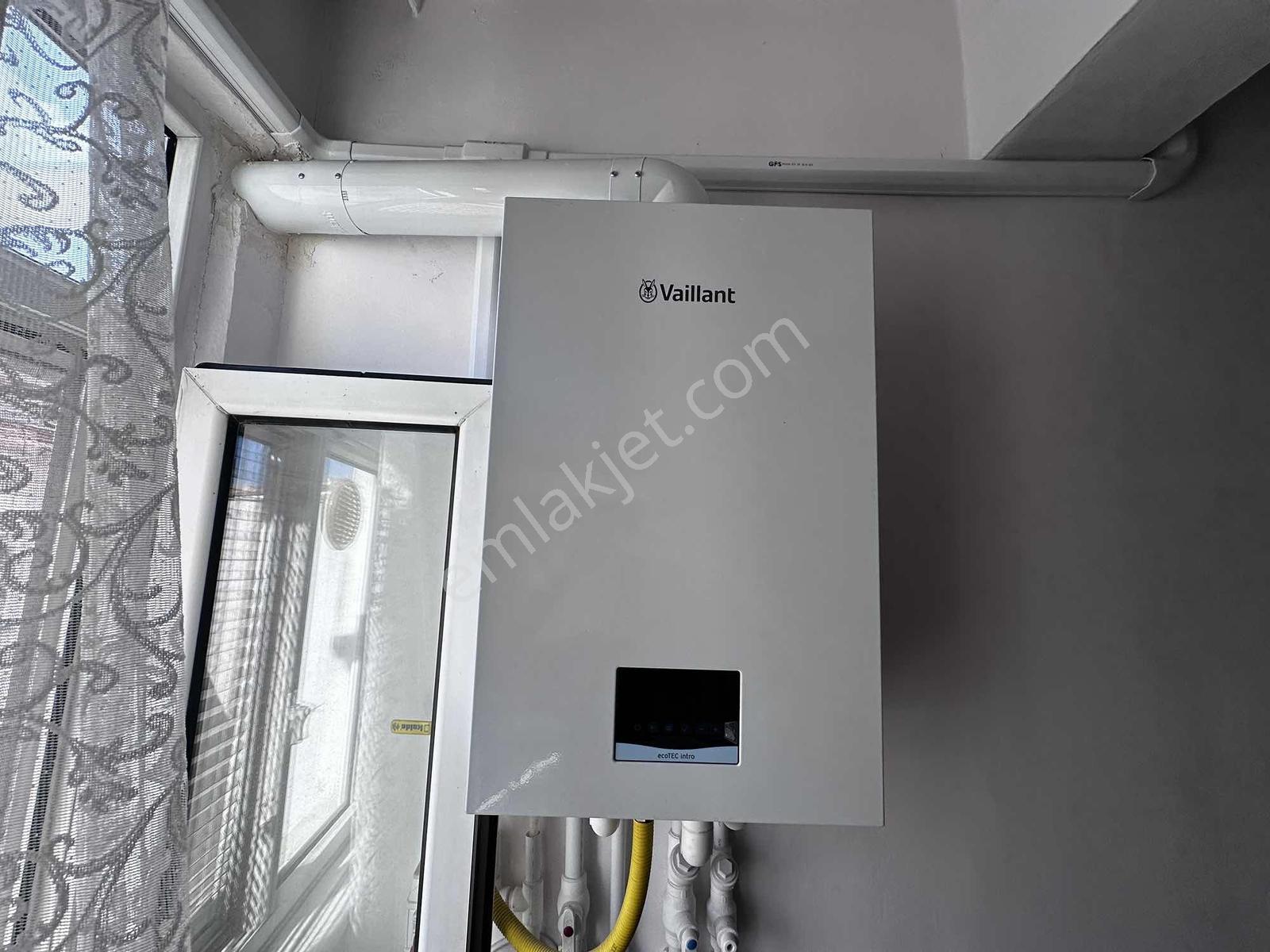 Gürkan Emlak'tan Merkezde Masrafsız Full Eşyalı 120m² Doğalgazlı — fotoğraf 19