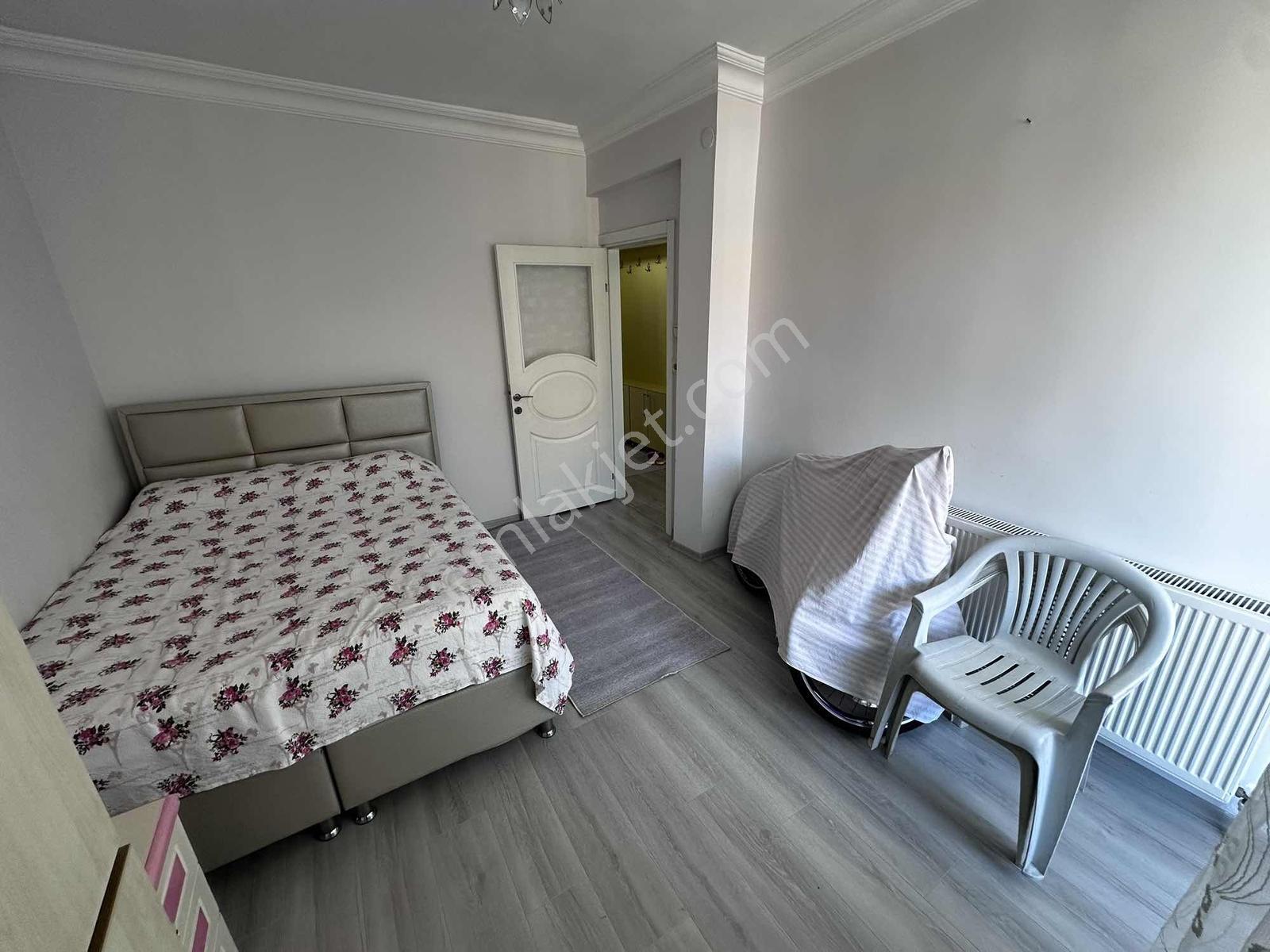 Gürkan Emlak'tan Merkezde Masrafsız Full Eşyalı 120m² Doğalgazlı — fotoğraf 21