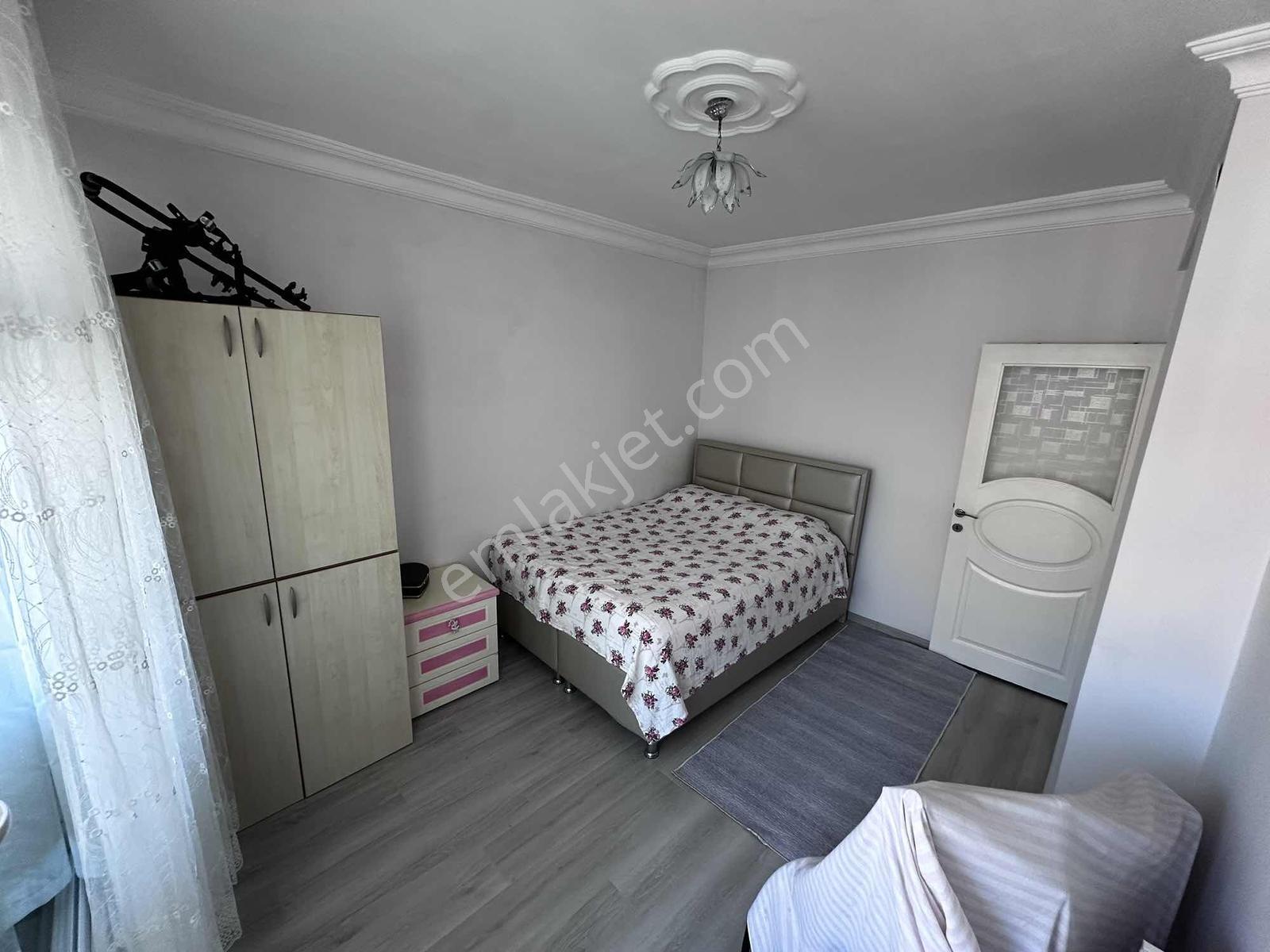 Gürkan Emlak'tan Merkezde Masrafsız Full Eşyalı 120m² Doğalgazlı — fotoğraf 22