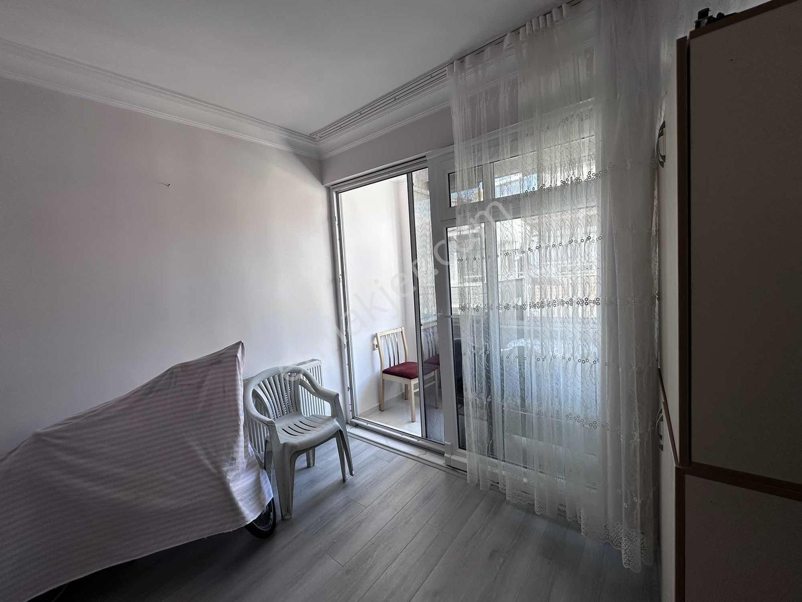 Gürkan Emlak'tan Merkezde Masrafsız Full Eşyalı 120m² Doğalgazlı — fotoğraf 24
