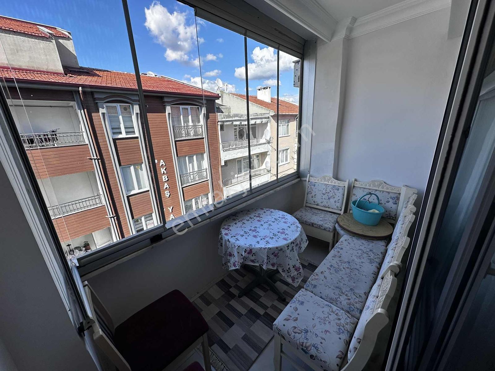 Gürkan Emlak'tan Merkezde Masrafsız Full Eşyalı 120m² Doğalgazlı — fotoğraf 25