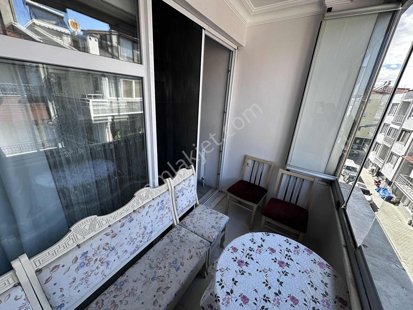 Gürkan Emlak'tan Merkezde Masrafsız Full Eşyalı 120m² Doğalgazlı — fotoğraf 26
