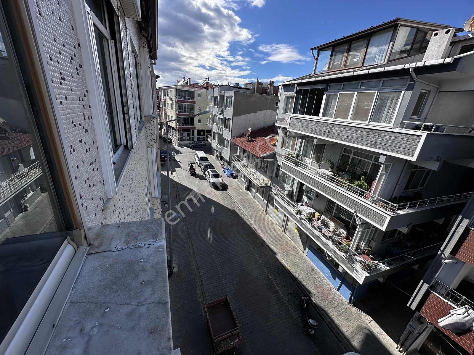 Gürkan Emlak'tan Merkezde Masrafsız Full Eşyalı 120m² Doğalgazlı — fotoğraf 27