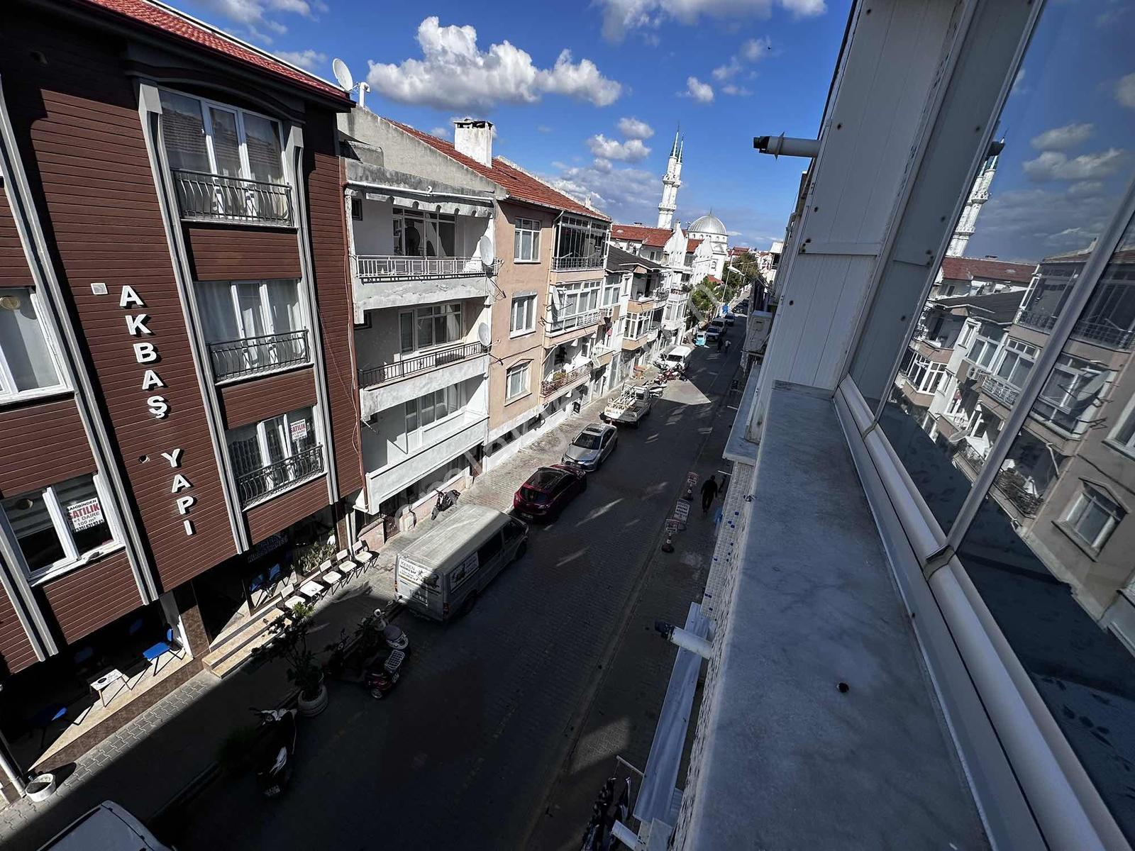 Gürkan Emlak'tan Merkezde Masrafsız Full Eşyalı 120m² Doğalgazlı — fotoğraf 28