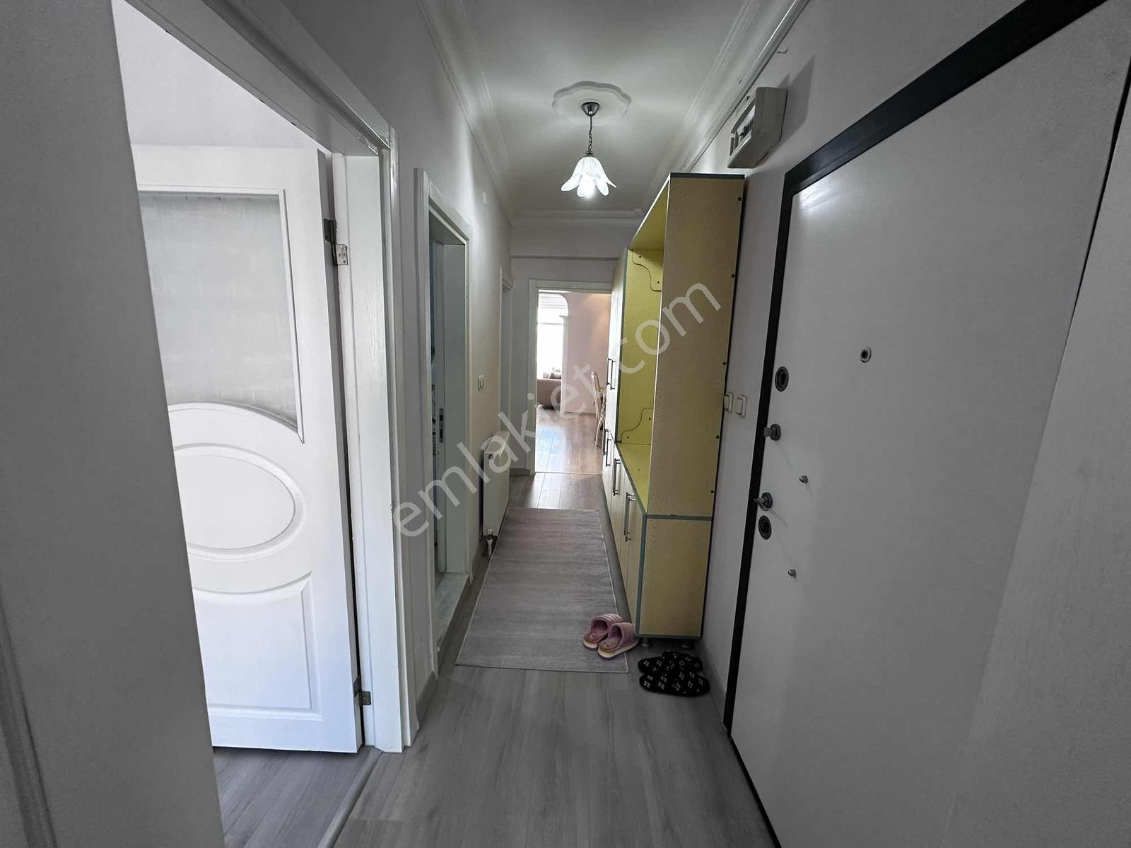 Gürkan Emlak'tan Merkezde Masrafsız Full Eşyalı 120m² Doğalgazlı — fotoğraf 29