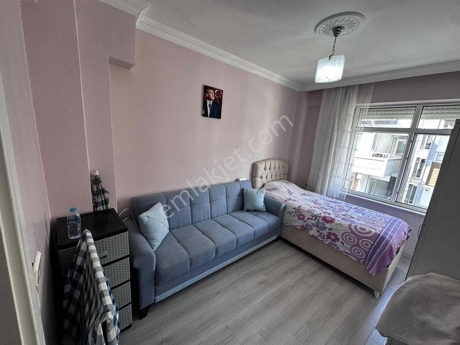 Gürkan Emlak'tan Merkezde Masrafsız Full Eşyalı 120m² Doğalgazlı — fotoğraf 30