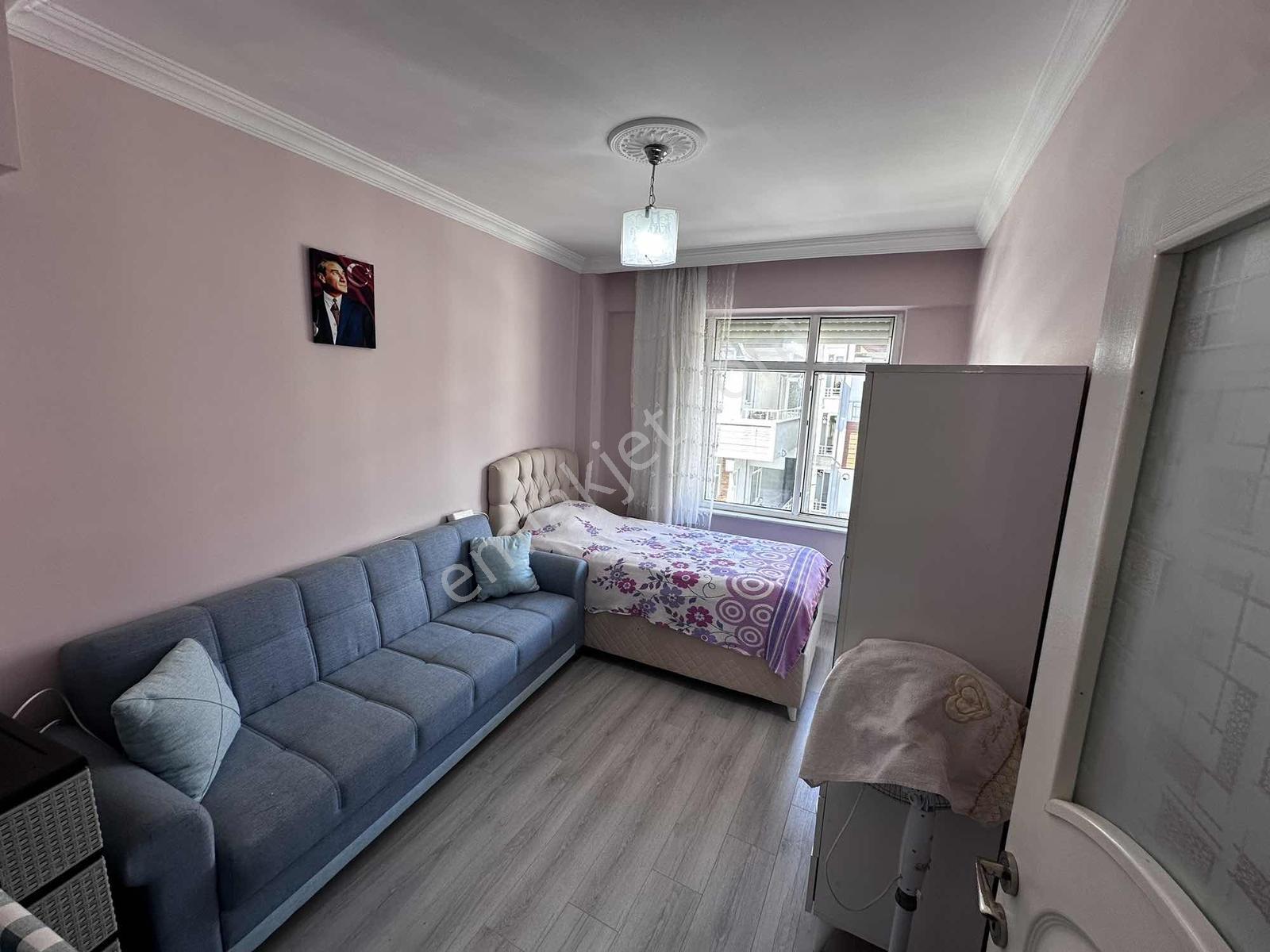 Gürkan Emlak'tan Merkezde Masrafsız Full Eşyalı 120m² Doğalgazlı — fotoğraf 31