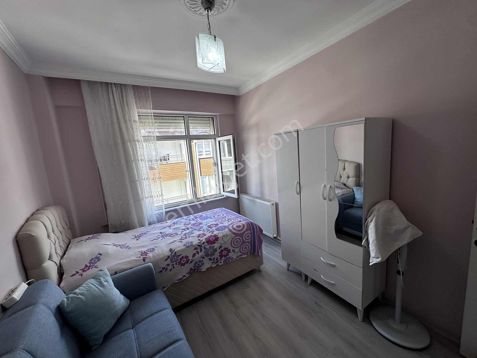 Gürkan Emlak'tan Merkezde Masrafsız Full Eşyalı 120m² Doğalgazlı — fotoğraf 32