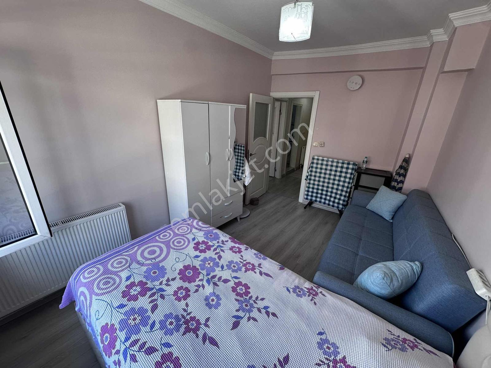 Gürkan Emlak'tan Merkezde Masrafsız Full Eşyalı 120m² Doğalgazlı — fotoğraf 33