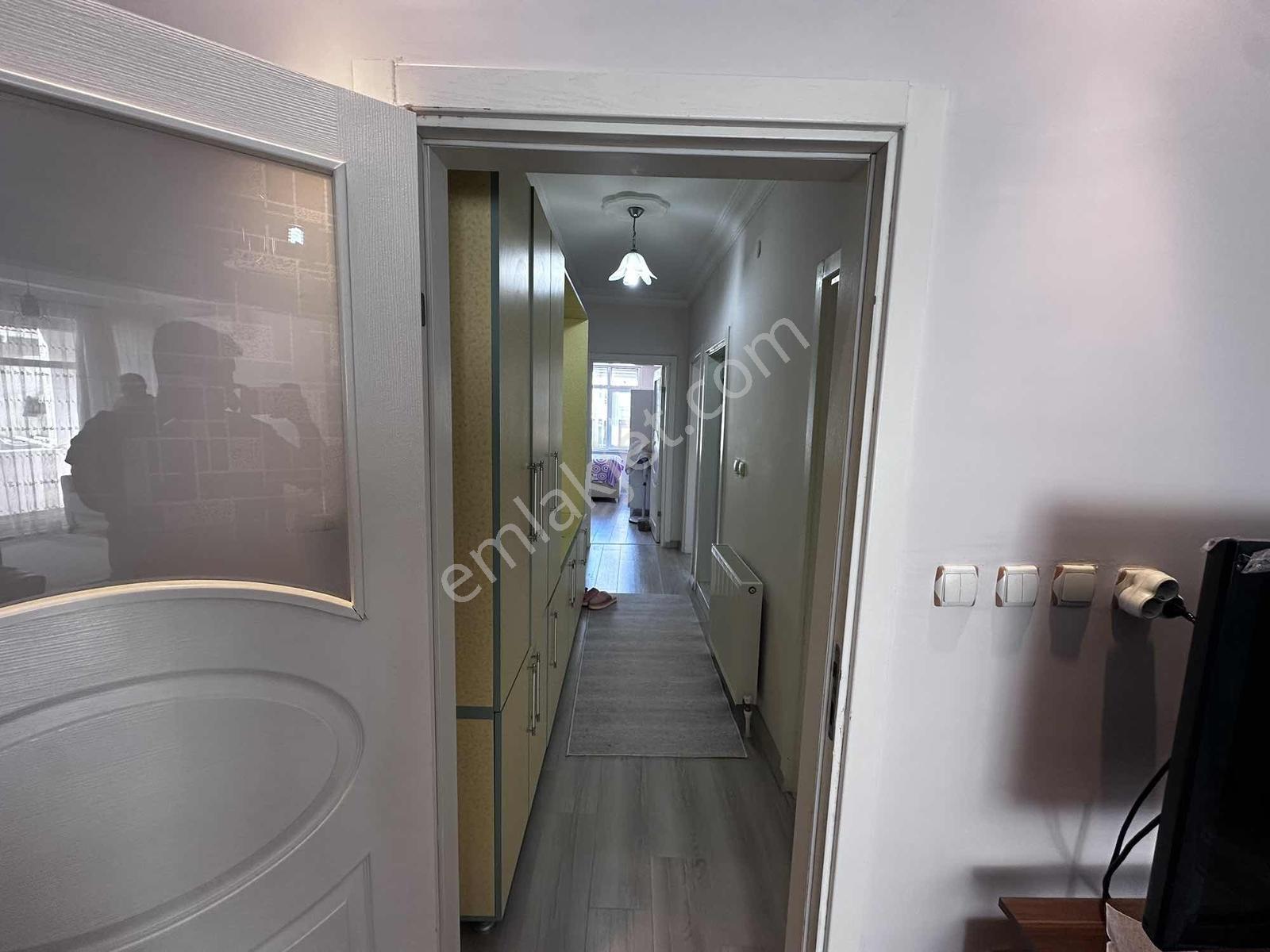 Gürkan Emlak'tan Merkezde Masrafsız Full Eşyalı 120m² Doğalgazlı — fotoğraf 34
