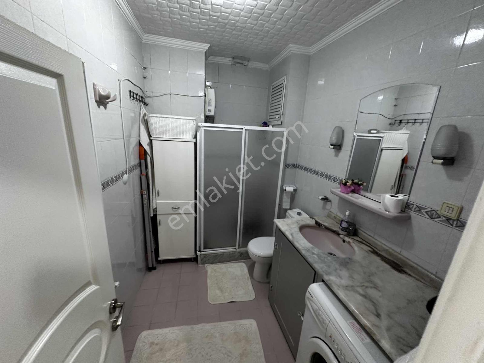 Gürkan Emlak'tan Merkezde Masrafsız Full Eşyalı 120m² Doğalgazlı — fotoğraf 36