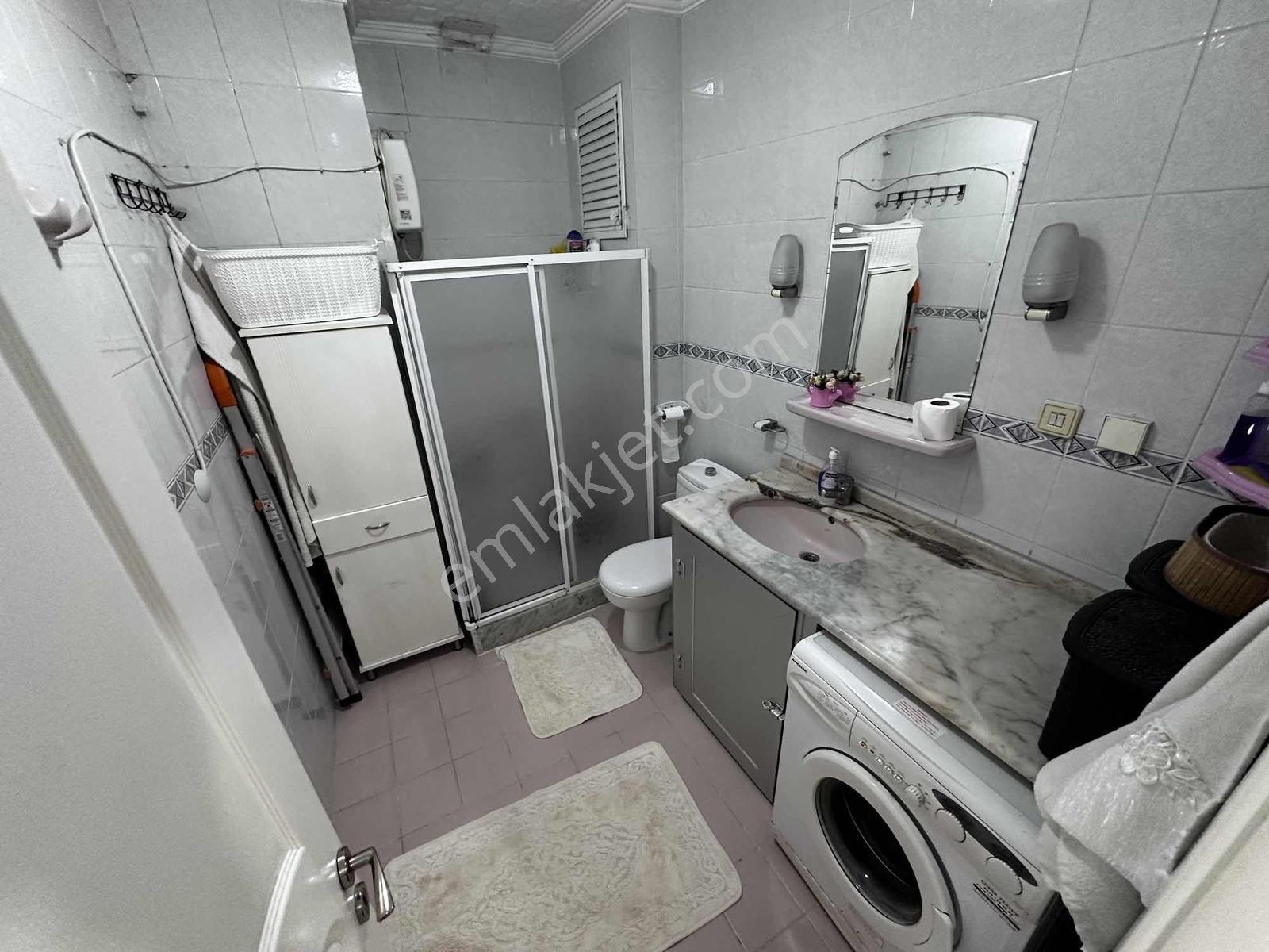 Gürkan Emlak'tan Merkezde Masrafsız Full Eşyalı 120m² Doğalgazlı — fotoğraf 37
