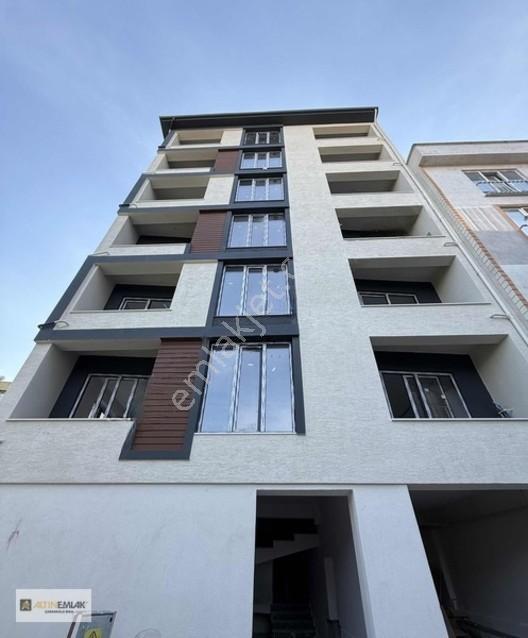 Çarşı Manzarada Merkezi Konumda, Manzaralı 1+1 Daire
