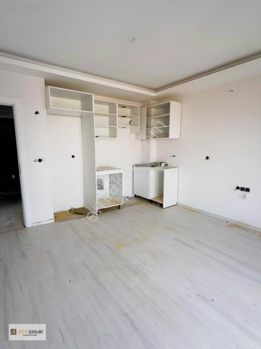 Çarşı Manzarada Merkezi Konumda, Manzaralı 1+1 Daire — fotoğraf 2