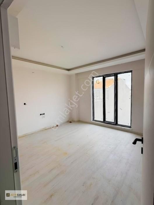 Çarşı Manzarada Merkezi Konumda, Manzaralı 1+1 Daire — fotoğraf 3