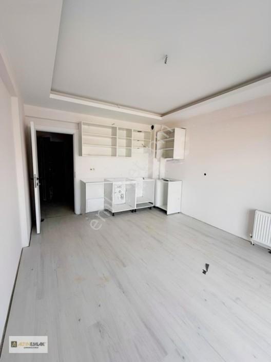 Çarşı Manzarada Merkezi Konumda, Manzaralı 1+1 Daire — fotoğraf 4