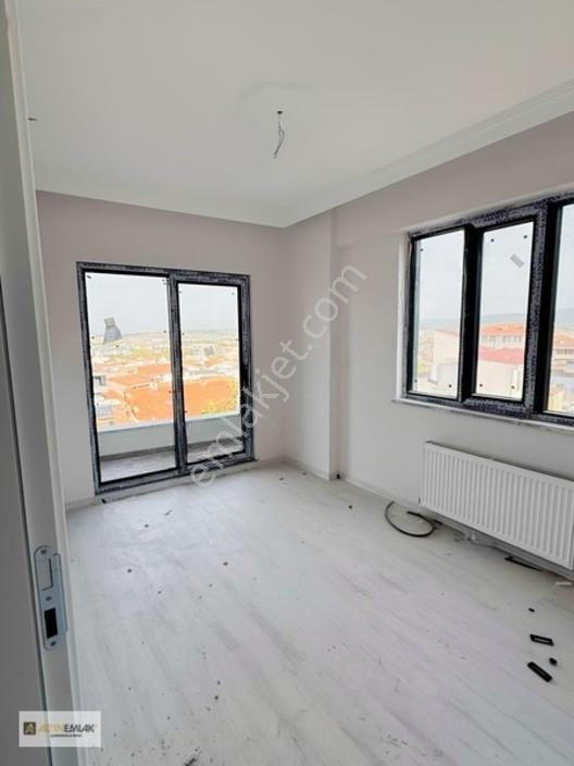 Çarşı Manzarada Merkezi Konumda, Manzaralı 1+1 Daire — fotoğraf 6