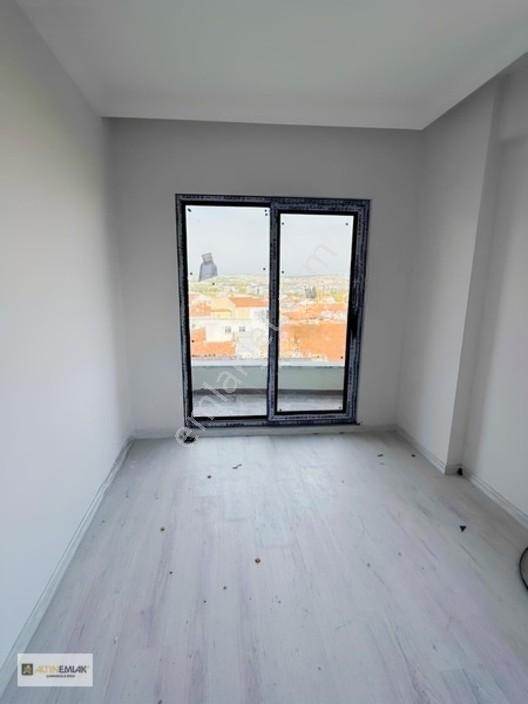 Çarşı Manzarada Merkezi Konumda, Manzaralı 1+1 Daire — fotoğraf 9