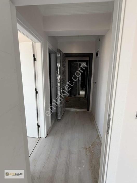 Çarşı Manzarada Merkezi Konumda, Manzaralı 1+1 Daire — fotoğraf 10