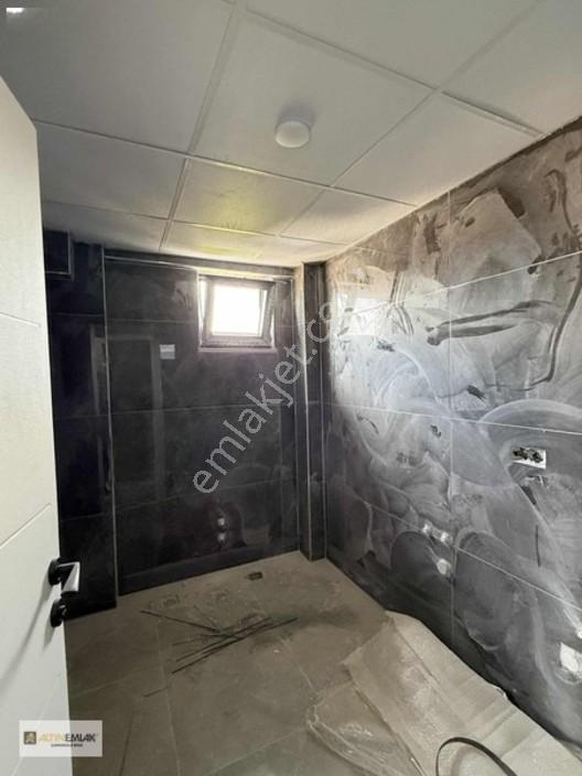 Çarşı Manzarada Merkezi Konumda, Manzaralı 1+1 Daire — fotoğraf 11