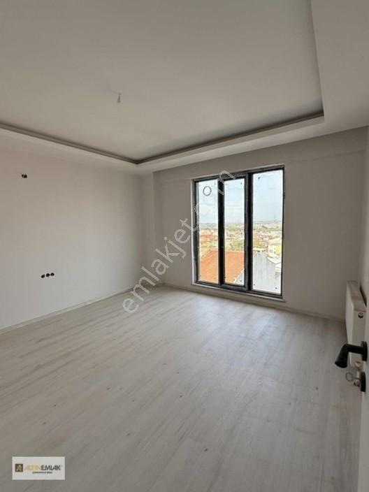 Çarşı Manzarada Merkezi Konumda, Manzaralı 1+1 Daire — fotoğraf 12