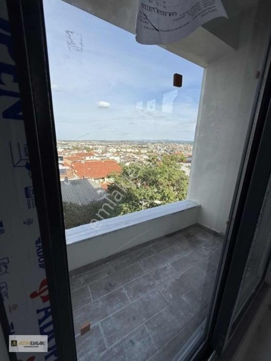 Çarşı Manzarada Merkezi Konumda, Manzaralı 1+1 Daire — fotoğraf 16