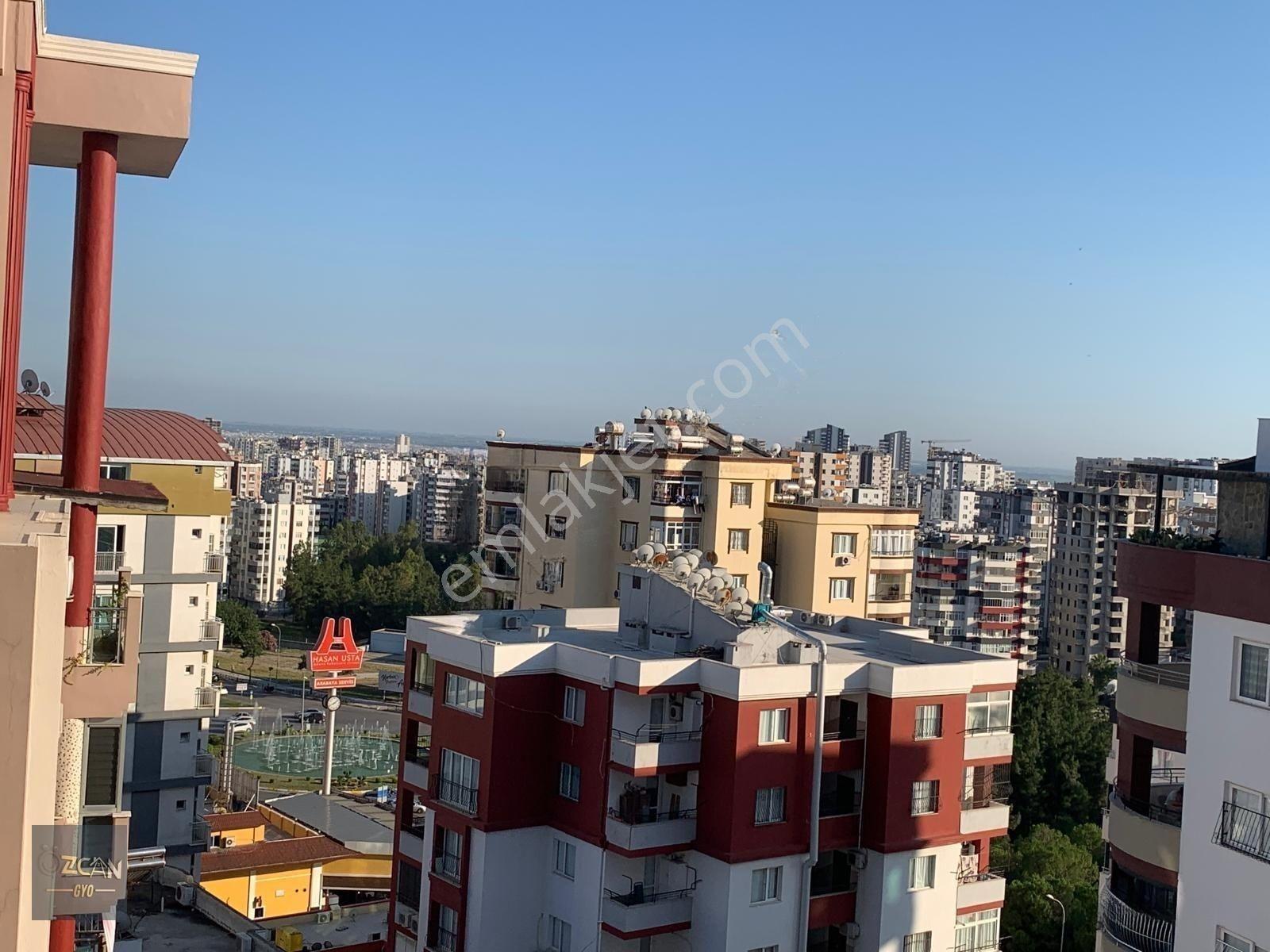 T.özal Bulvarı Hasan Usta Civarı Geniş Lüx Daire