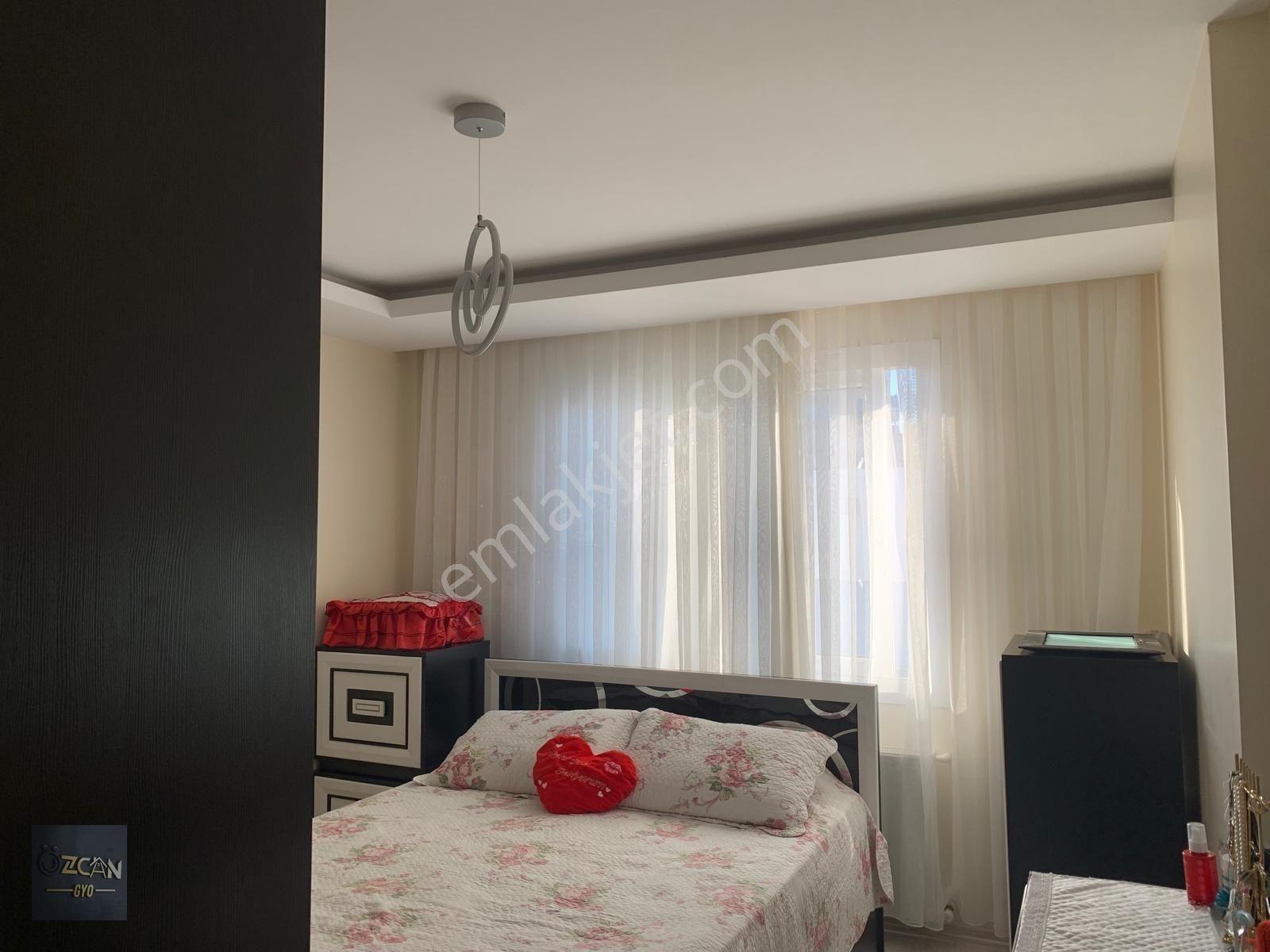 T.özal Bulvarı Hasan Usta Civarı Geniş Lüx Daire — fotoğraf 5