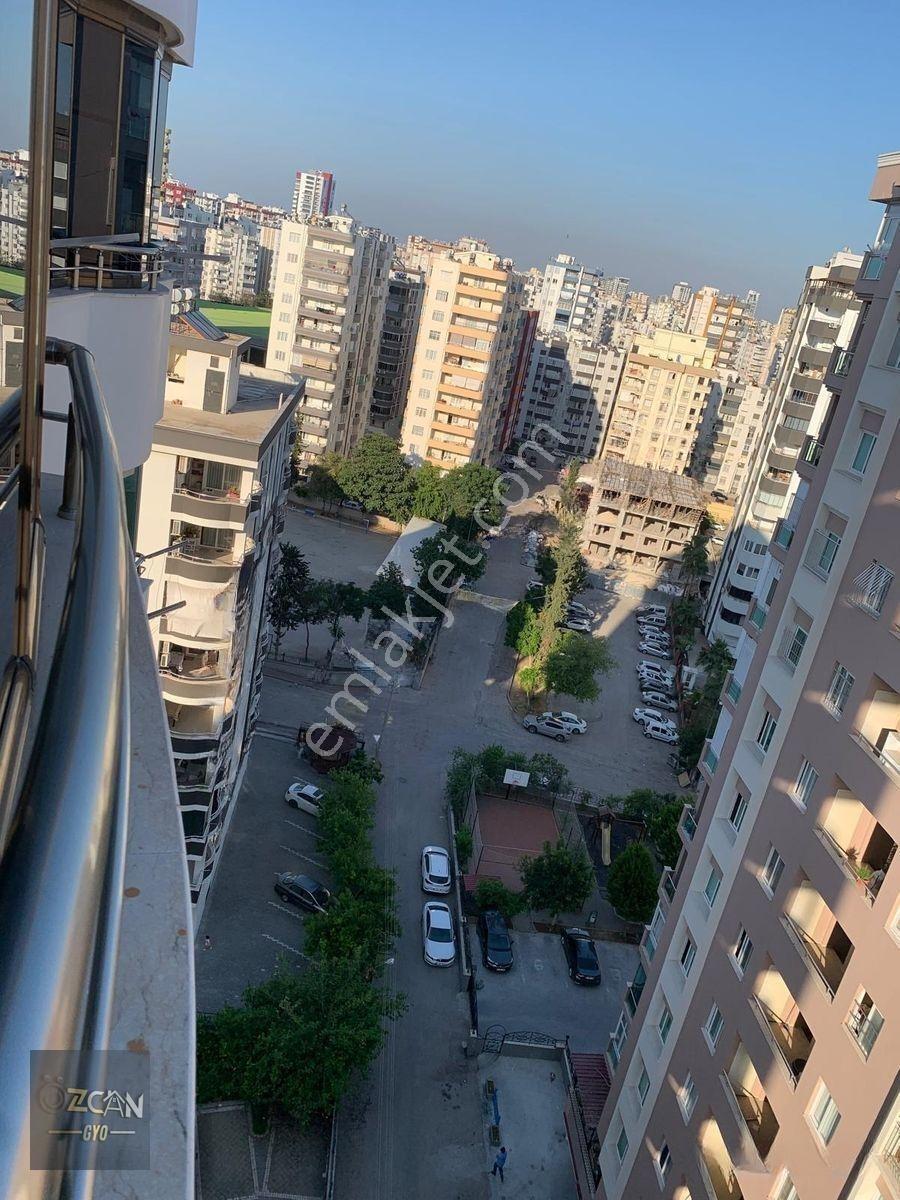 T.özal Bulvarı Hasan Usta Civarı Geniş Lüx Daire — fotoğraf 13
