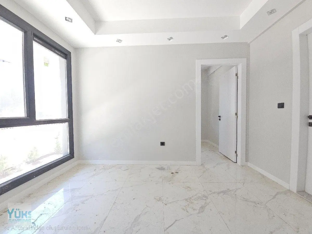 Denizli Karahasanlı Da 2+1 Suit Son Daireler — fotoğraf 2