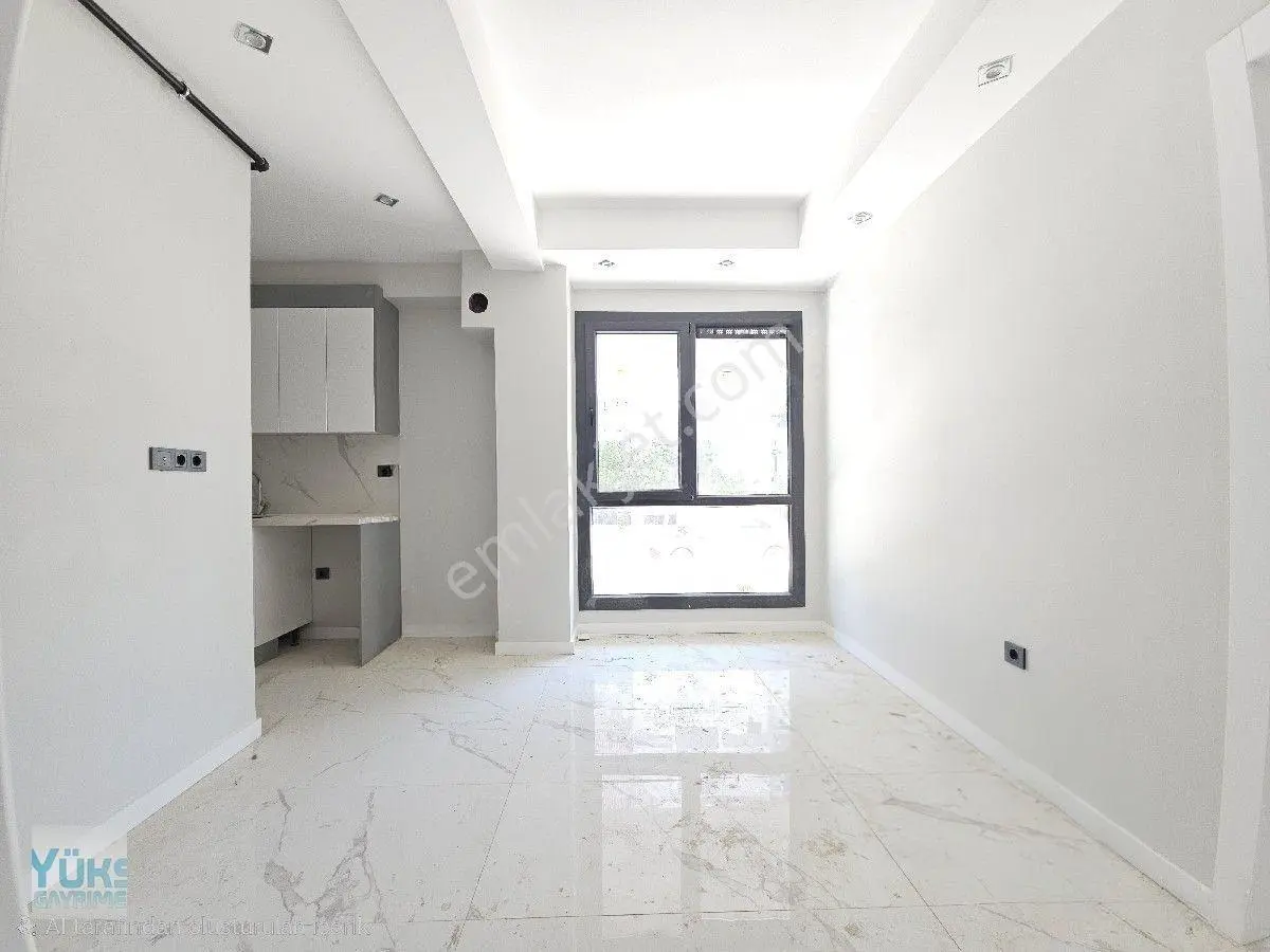 Denizli Karahasanlı Da 2+1 Suit Son Daireler — fotoğraf 3