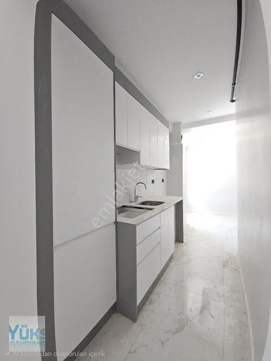 Denizli Karahasanlı Da 2+1 Suit Son Daireler — fotoğraf 4
