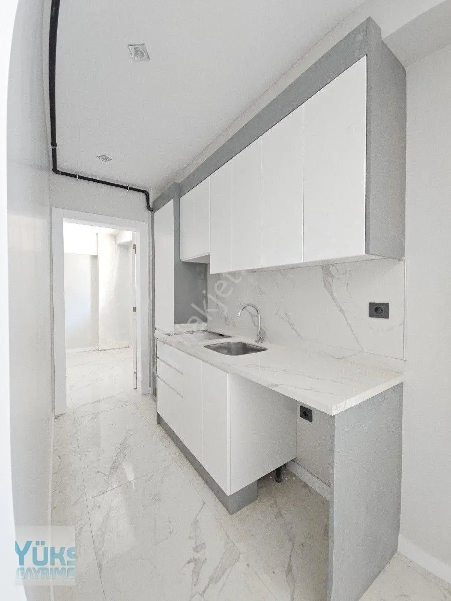 Denizli Karahasanlı Da 2+1 Suit Son Daireler — fotoğraf 5