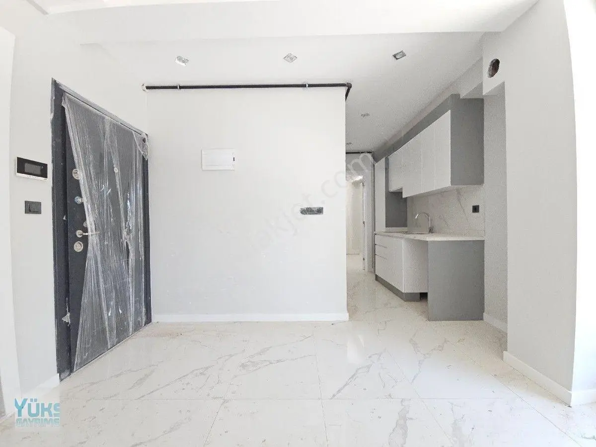 Denizli Karahasanlı Da 2+1 Suit Son Daireler — fotoğraf 6