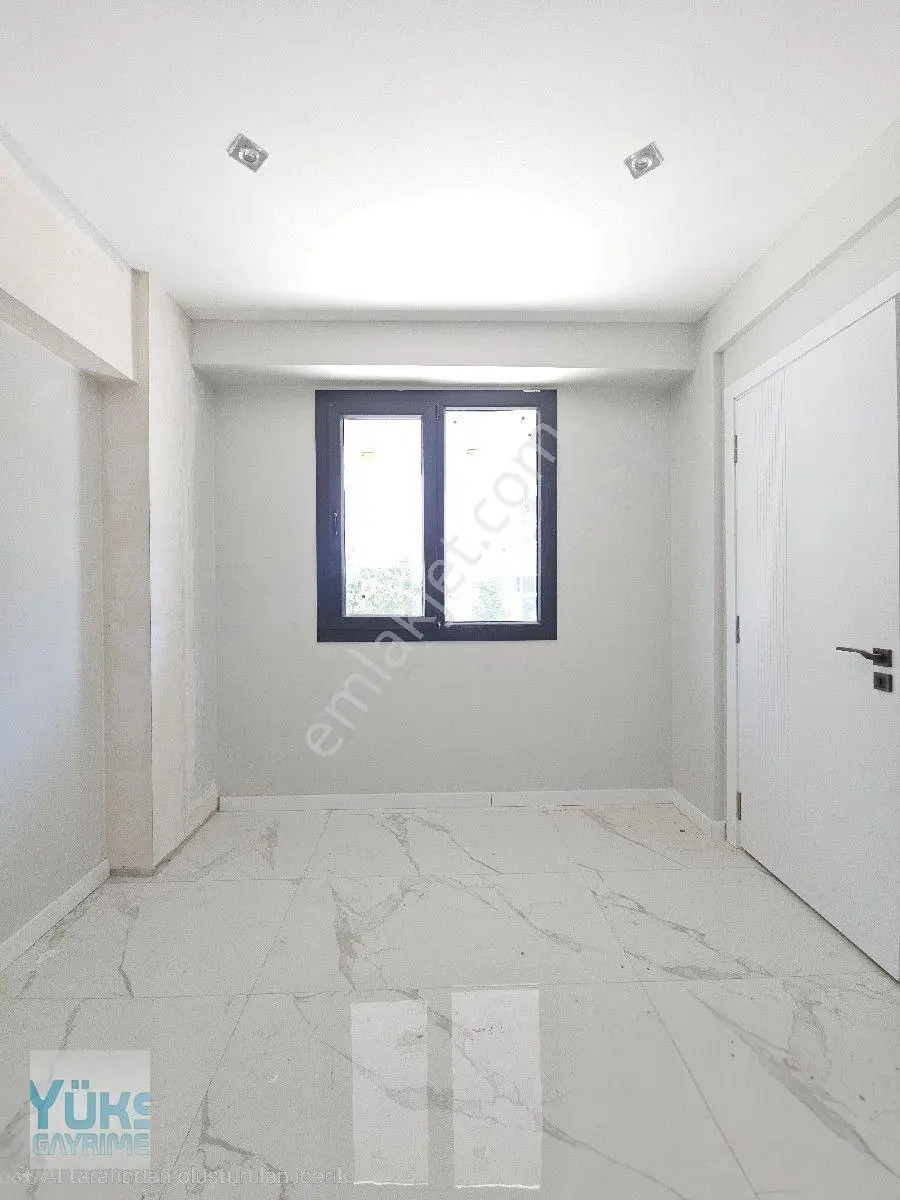 Denizli Karahasanlı Da 2+1 Suit Son Daireler — fotoğraf 9