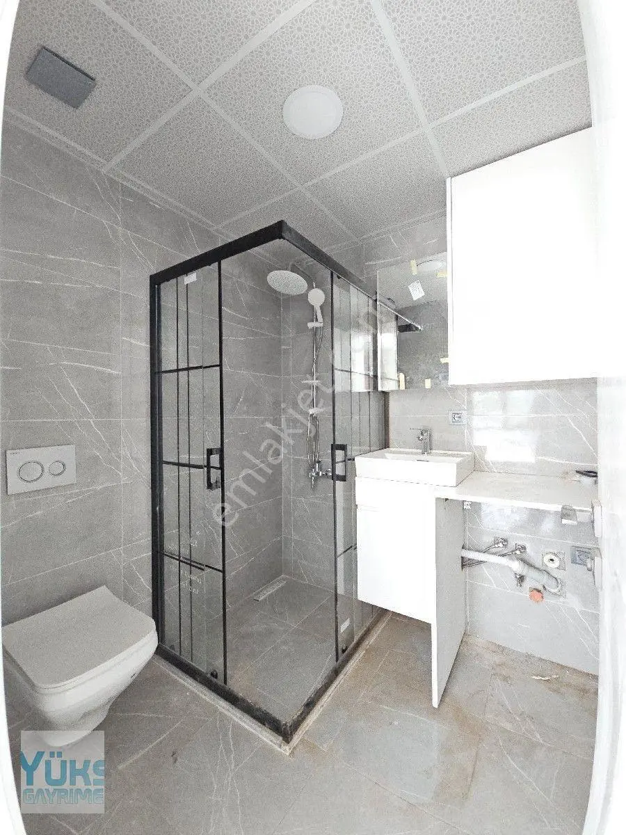 Denizli Karahasanlı Da 2+1 Suit Son Daireler — fotoğraf 11
