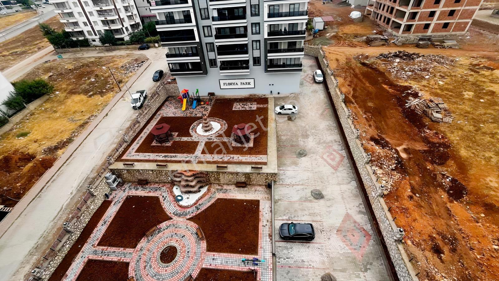 Hayat Gayrımenkul Danışmanlık Merkezınden Sıteler Bölgesınde — fotoğraf 4
