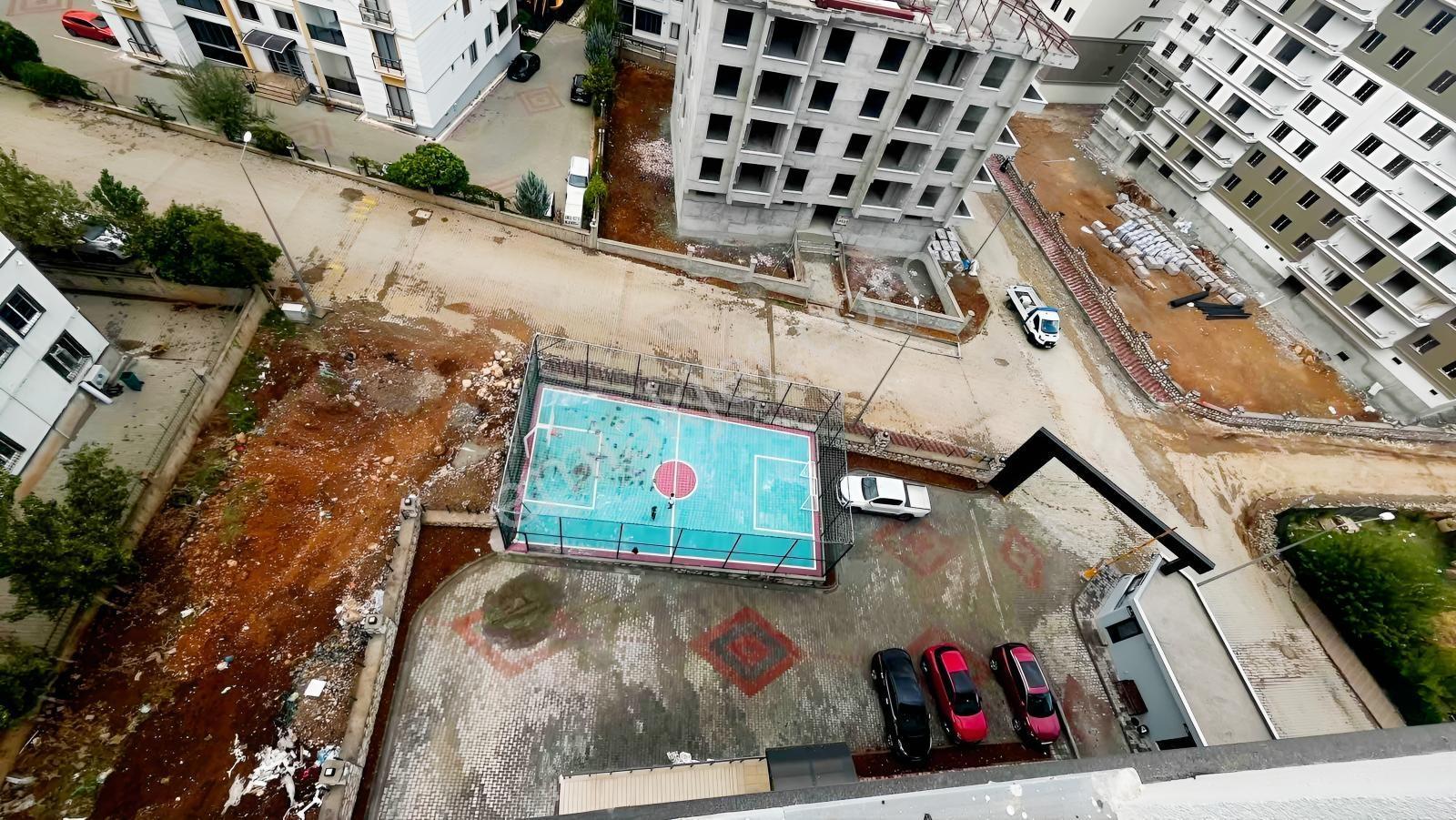 Hayat Gayrımenkul Danışmanlık Merkezınden Sıteler Bölgesınde — fotoğraf 15