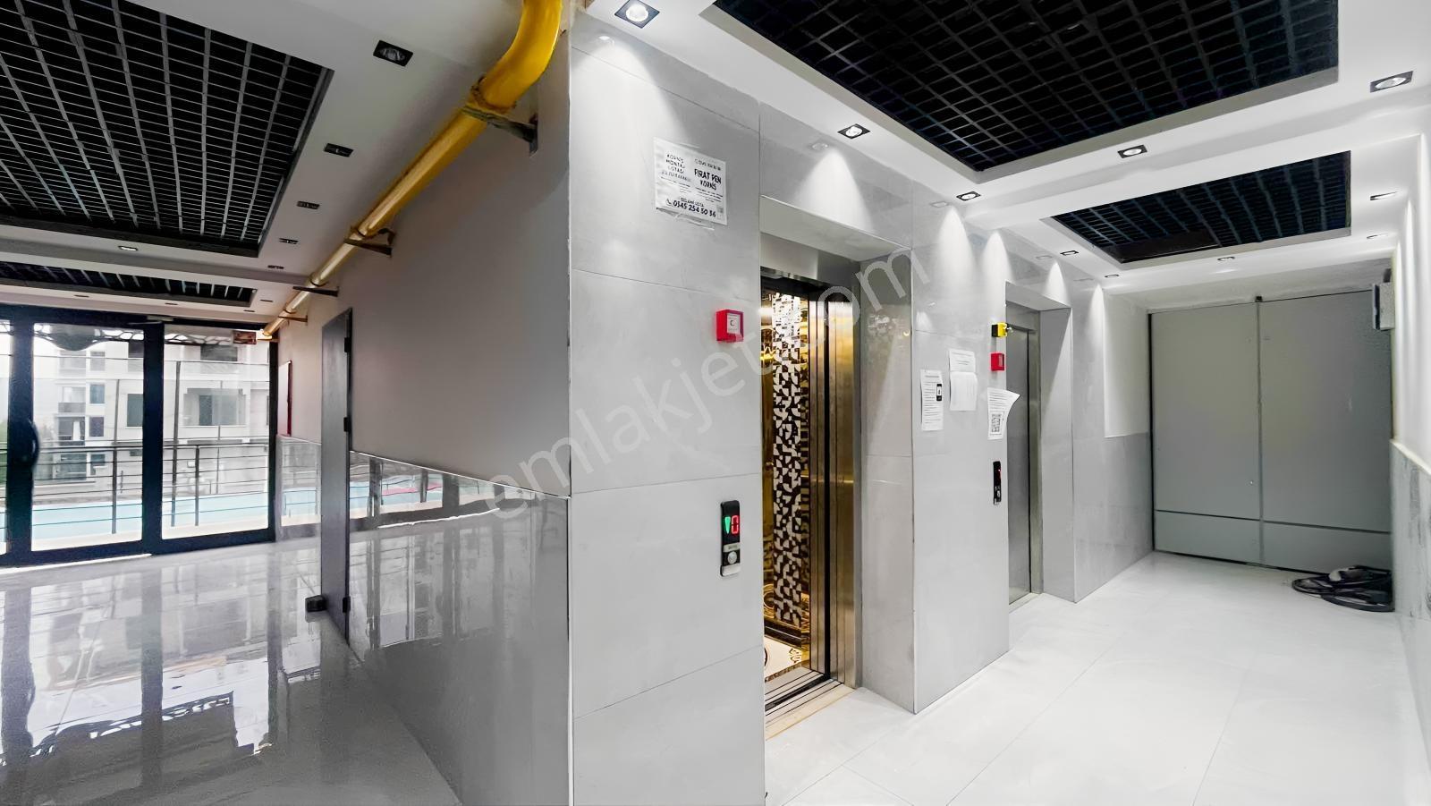 Hayat Gayrımenkul Danışmanlık Merkezınden Sıteler Bölgesınde — fotoğraf 32