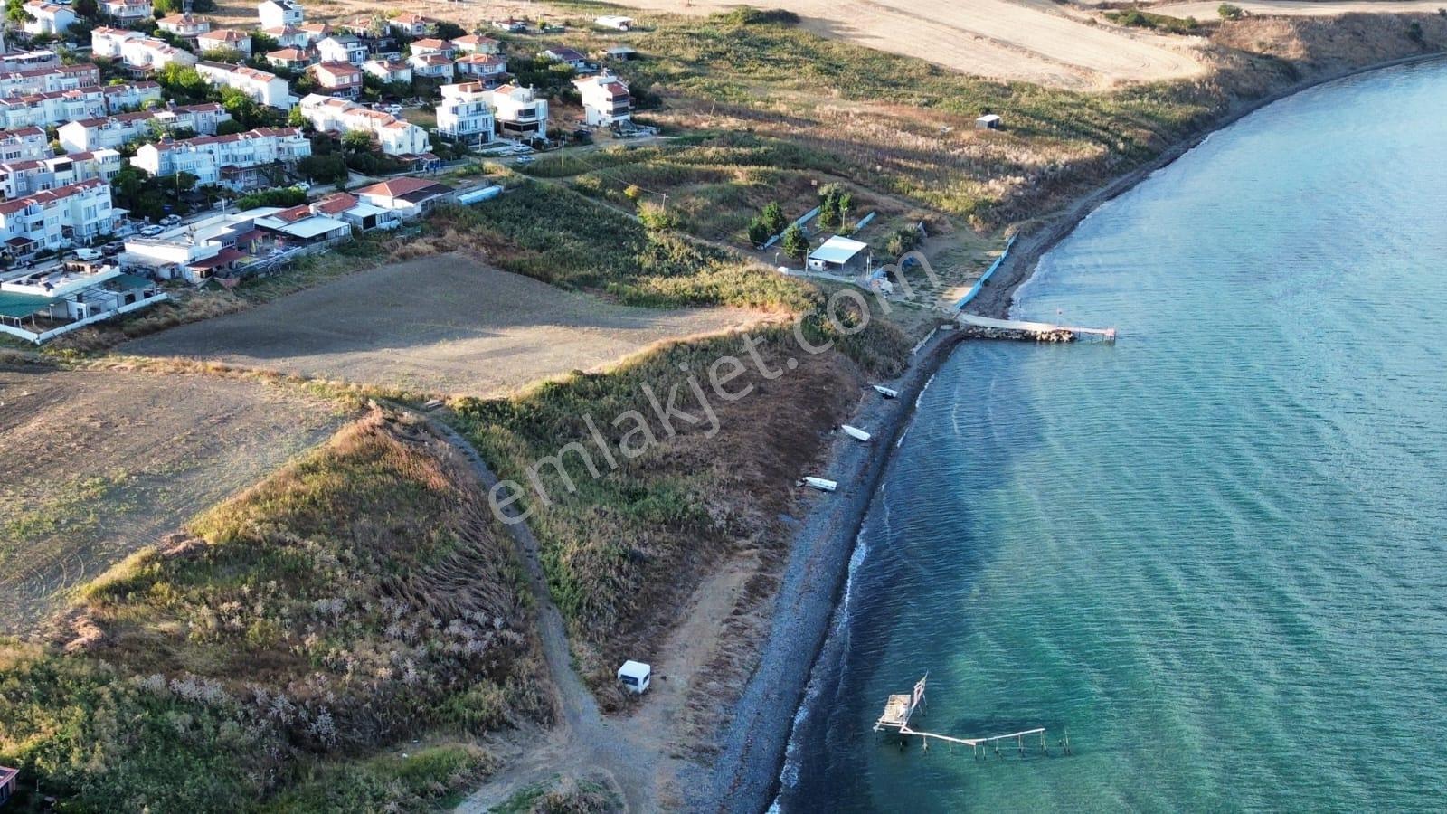 Kaya Emlak-k.terzi Hülya Sitesinde Bahçe Katı 1+1 Satılık Yazlık — fotoğraf 2