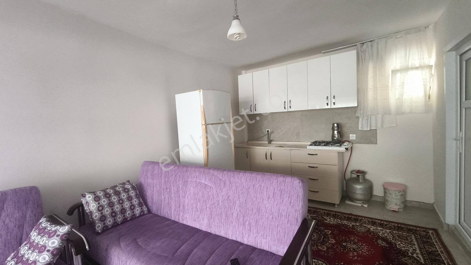 Kaya Emlak-k.terzi Hülya Sitesinde Bahçe Katı 1+1 Satılık Yazlık — fotoğraf 14