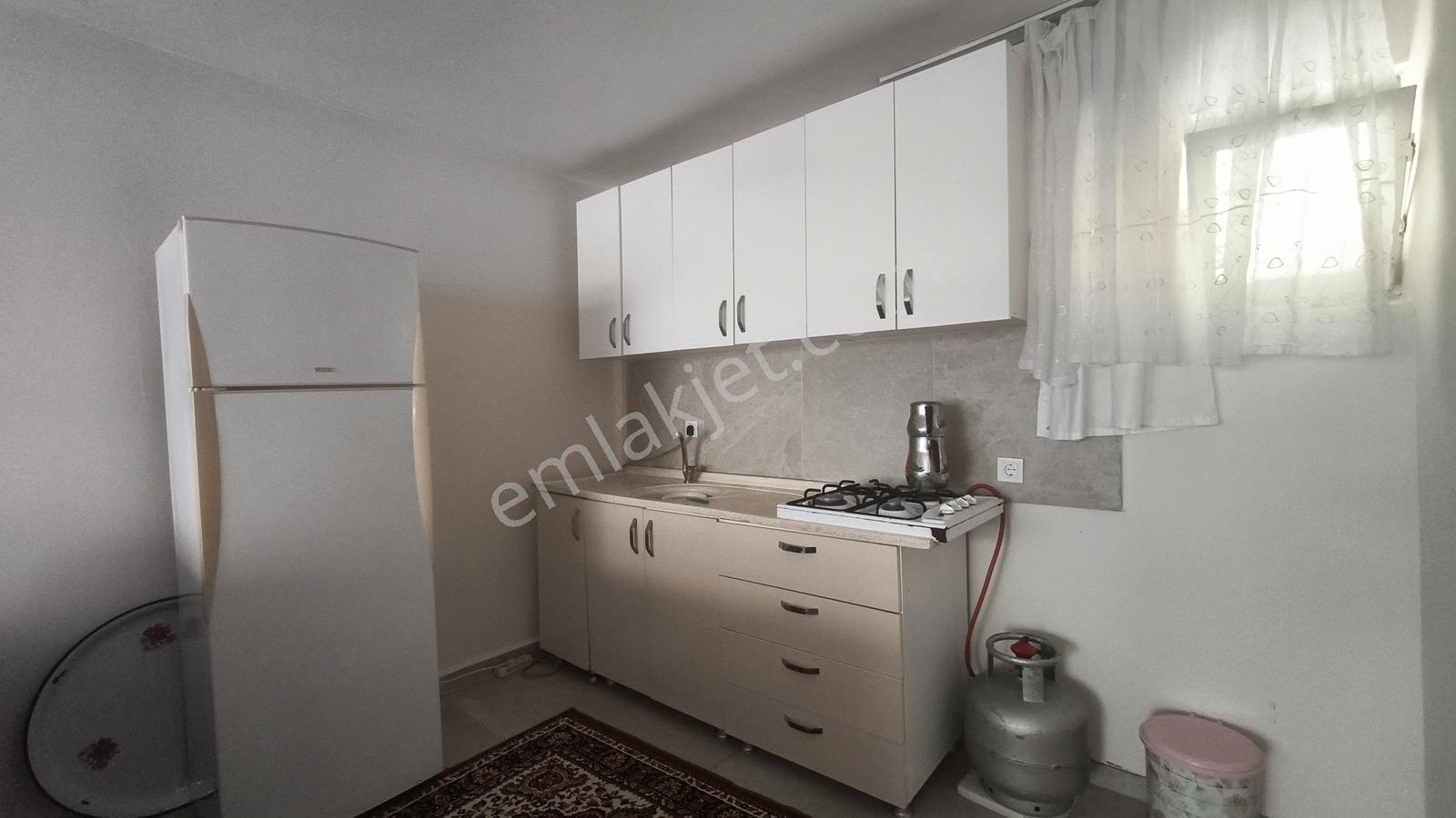 Kaya Emlak-k.terzi Hülya Sitesinde Bahçe Katı 1+1 Satılık Yazlık — fotoğraf 15