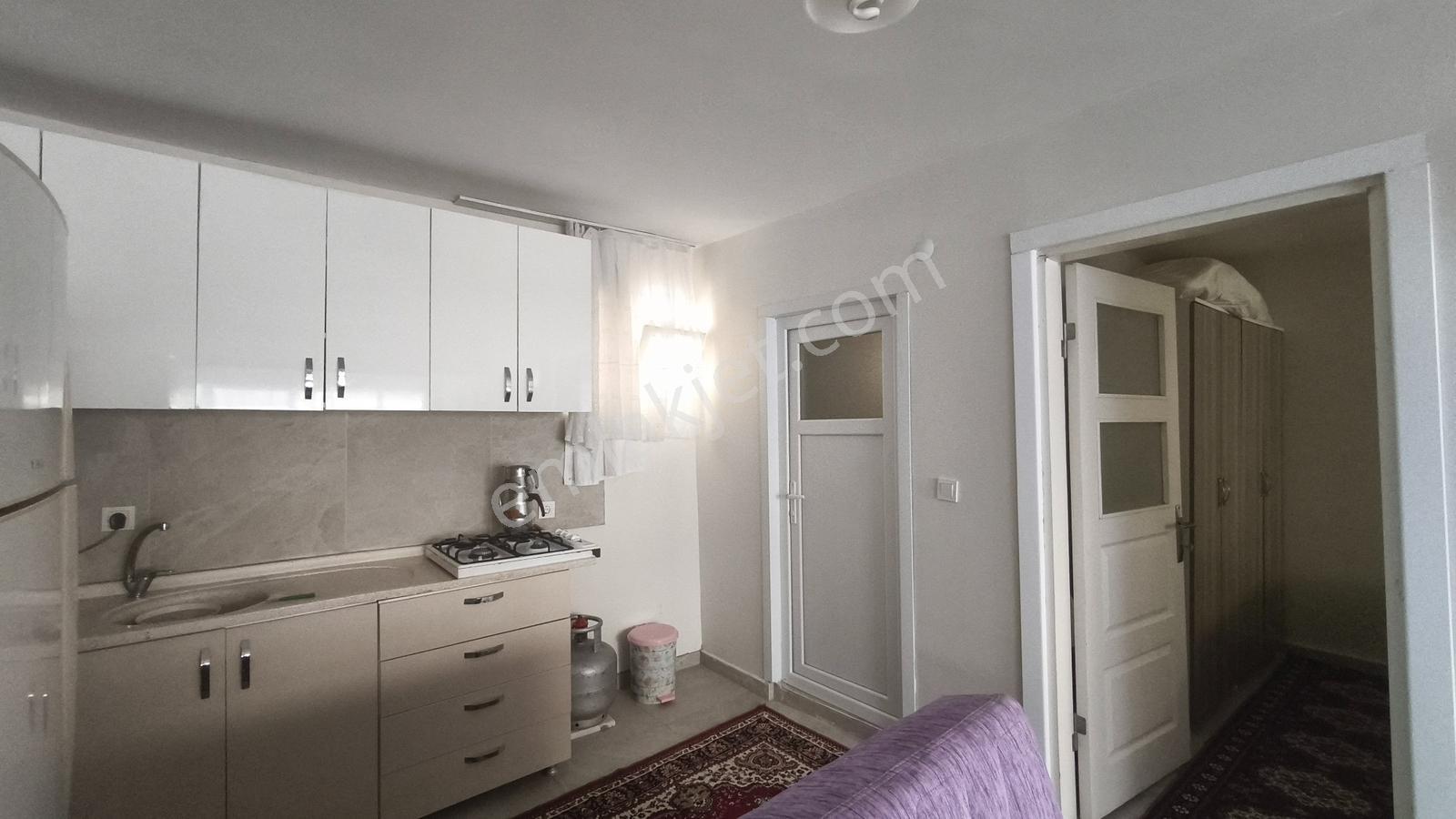 Kaya Emlak-k.terzi Hülya Sitesinde Bahçe Katı 1+1 Satılık Yazlık — fotoğraf 20