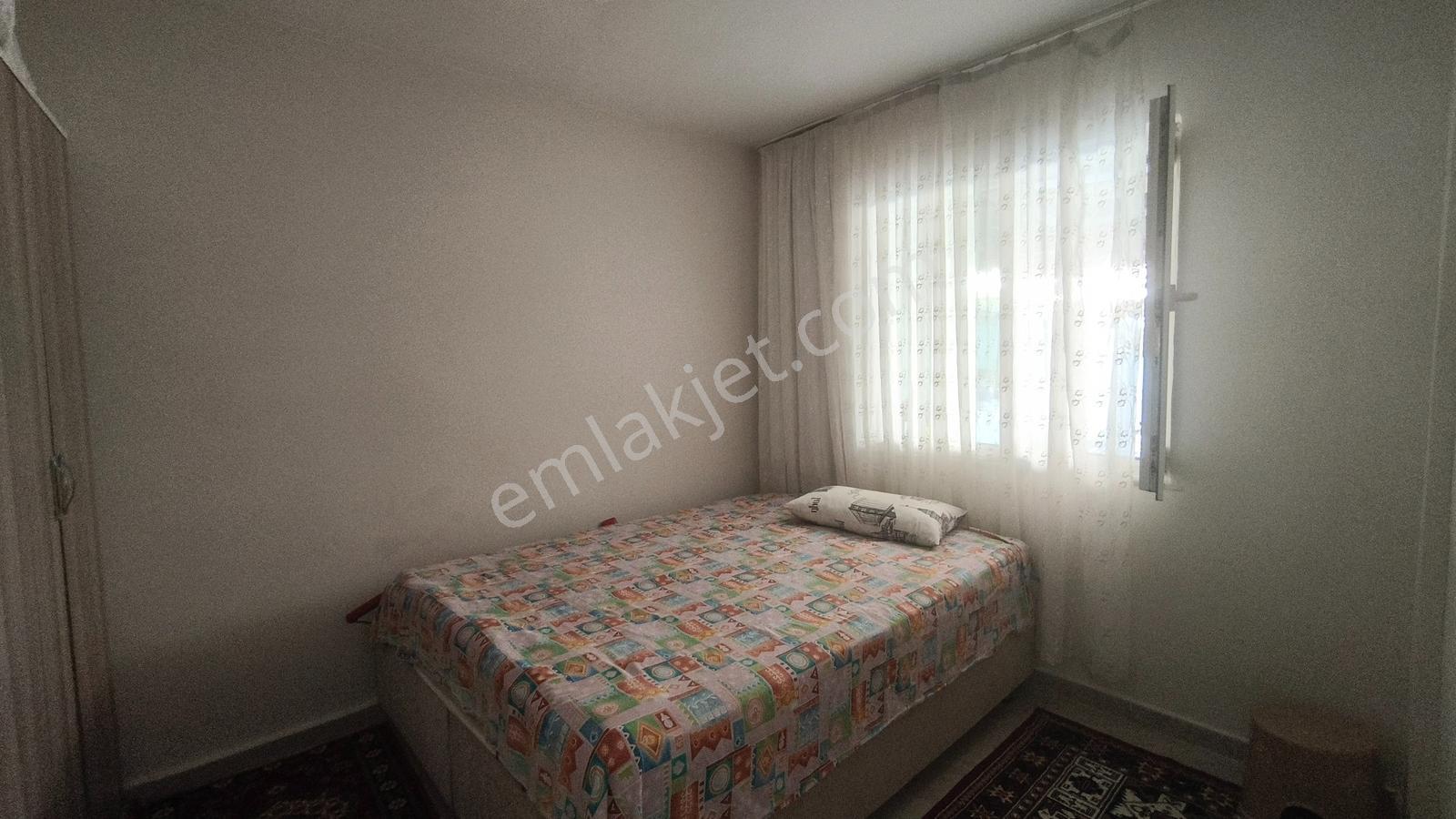 Kaya Emlak-k.terzi Hülya Sitesinde Bahçe Katı 1+1 Satılık Yazlık — fotoğraf 21