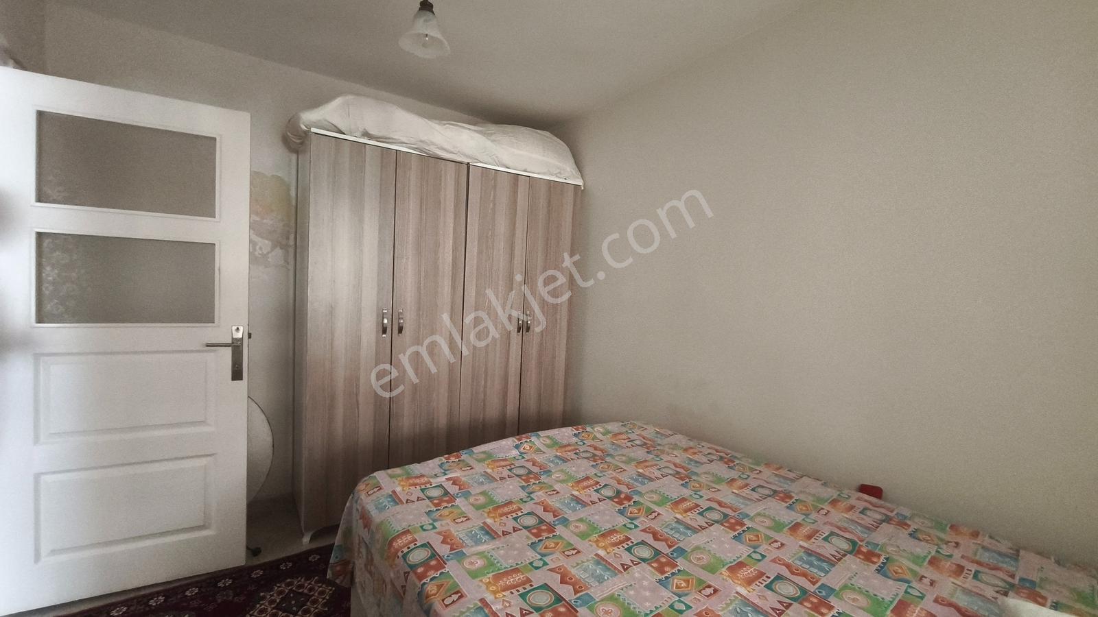 Kaya Emlak-k.terzi Hülya Sitesinde Bahçe Katı 1+1 Satılık Yazlık — fotoğraf 22