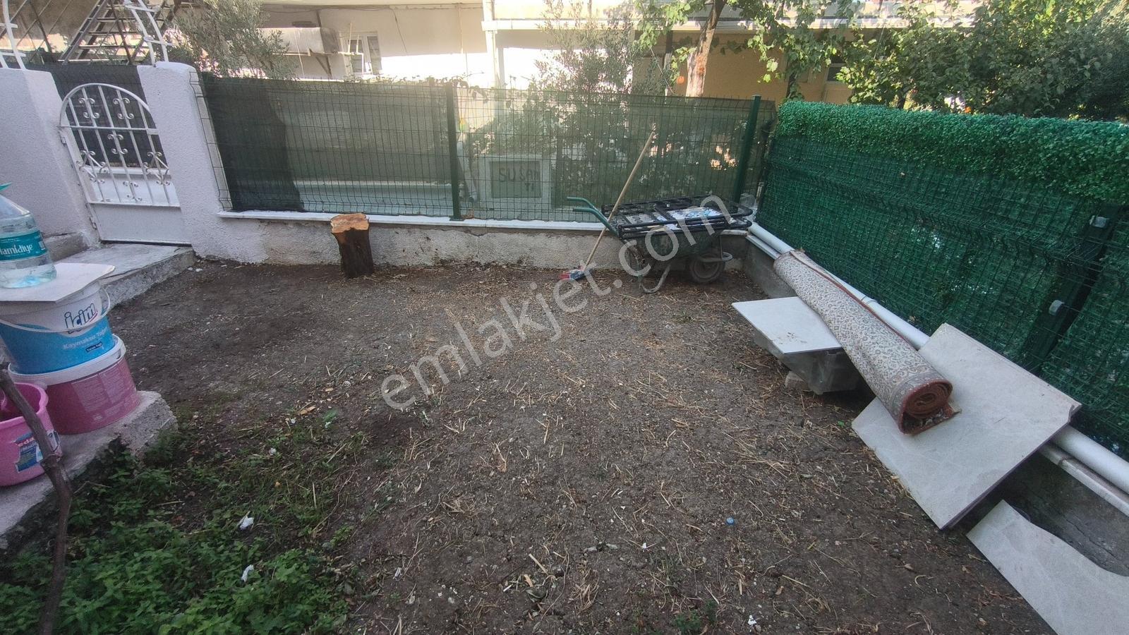 Kaya Emlak-k.terzi Hülya Sitesinde Bahçe Katı 1+1 Satılık Yazlık — fotoğraf 26