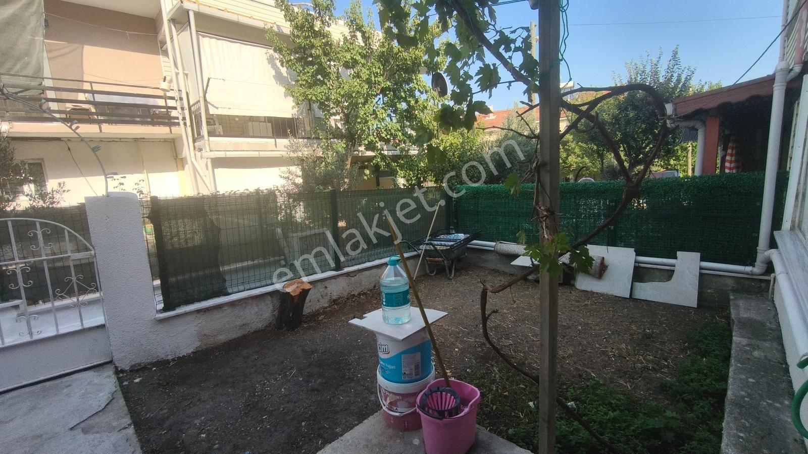 Kaya Emlak-k.terzi Hülya Sitesinde Bahçe Katı 1+1 Satılık Yazlık — fotoğraf 27