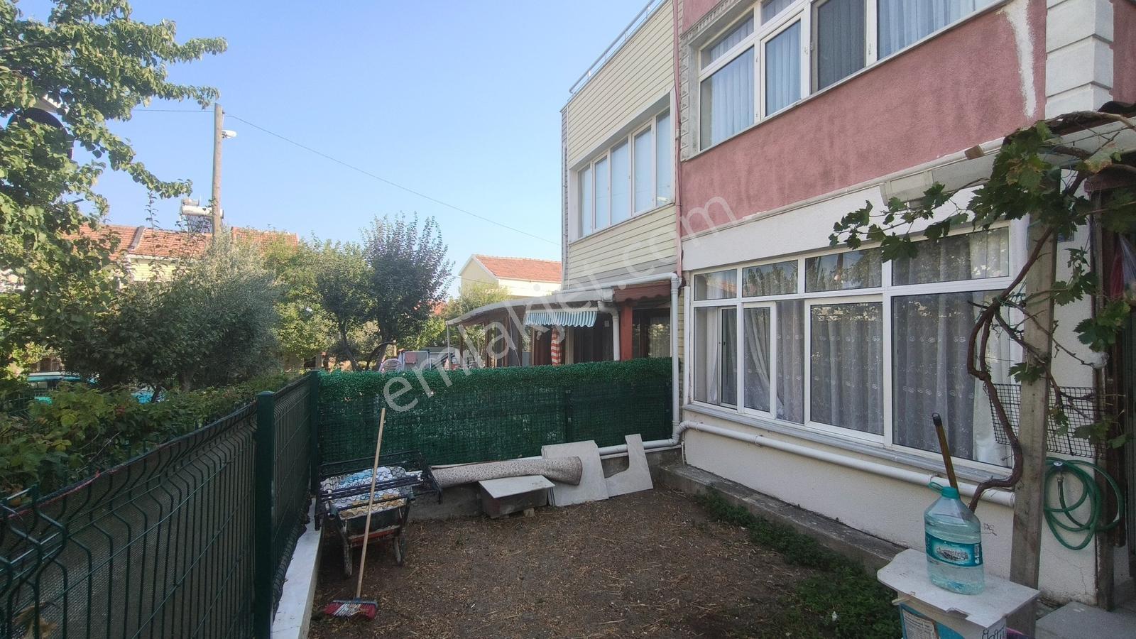 Kaya Emlak-k.terzi Hülya Sitesinde Bahçe Katı 1+1 Satılık Yazlık — fotoğraf 28